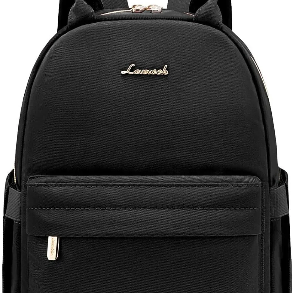 Mini Backpack Purse for Women Water-Resistant Compact Daypack for Travel